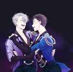 Victuuri - Yuri!!! On Ice page 3 of 44 - Zerochan Anime Imag